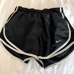 Nike women’s athletic shorts